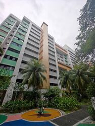 Blk 321 Yishun Rivergreen (Yishun), HDB 3 Rooms #600157841